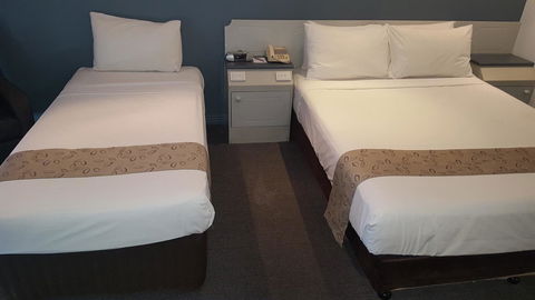 Stay At Alice Springs Hotel - Accommodation in Bendigo 12