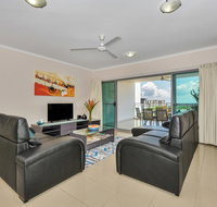 Argus Apartments Darwin - Accommodation in Bendigo