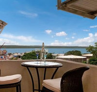 Central Studio Darwin CBD Northern Territory - Accommodation in Bendigo
