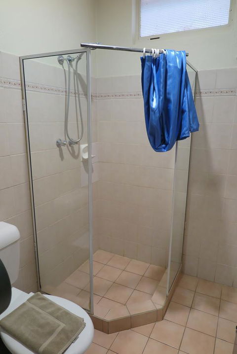 Jump Inn Alice Budget Accommodation - Accommodation in Bendigo 6
