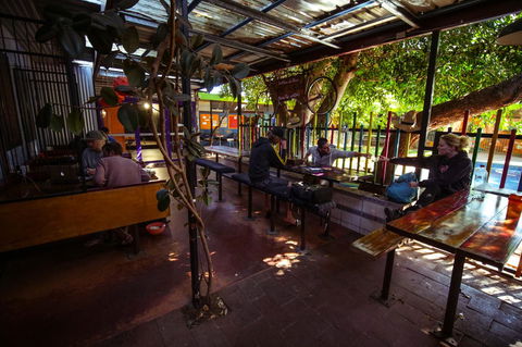 Jump Inn Alice Budget Accommodation - Accommodation in Bendigo 30