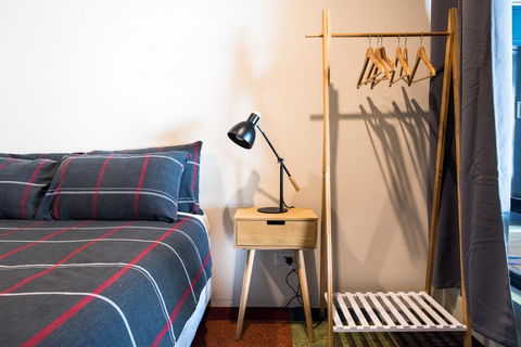Jump Inn Alice Budget Accommodation - Accommodation in Bendigo 2