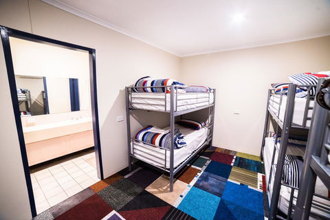 Jump Inn Alice Budget Accommodation - Accommodation in Bendigo 40