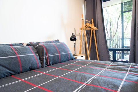 Jump Inn Alice Budget Accommodation - Accommodation in Bendigo 44
