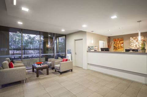 Quest Alice Springs - Accommodation in Bendigo 2