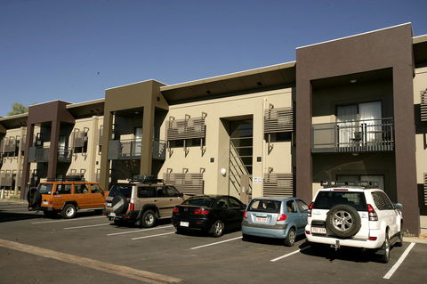 Quest Alice Springs - Accommodation in Bendigo 3