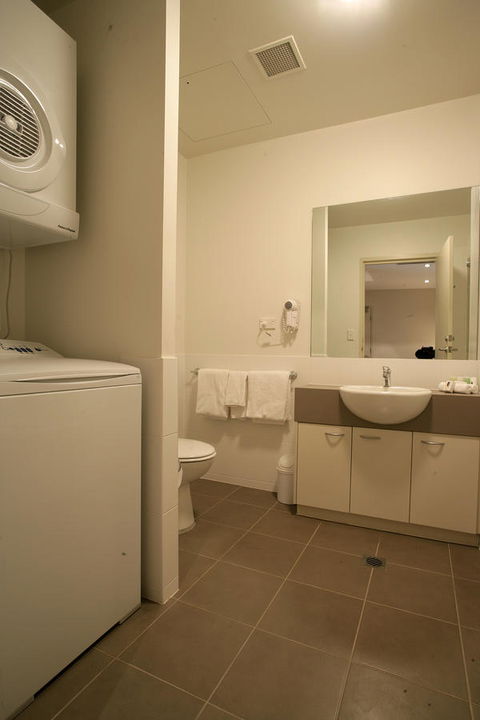 Quest Alice Springs - Accommodation in Bendigo 6