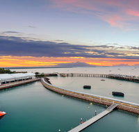 Astra Apartments Darwin - Accommodation in Bendigo