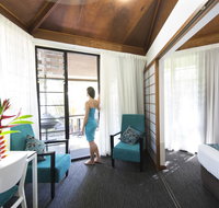 Palms City Resort - Accommodation in Bendigo