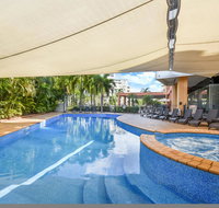 Mantra on The Esplanade - Accommodation in Bendigo