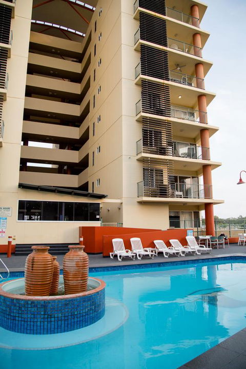 Cullen Bay Resorts - Accommodation in Bendigo 9