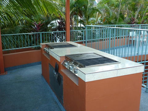 Cullen Bay Resorts - Accommodation in Bendigo 17