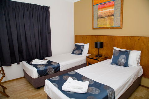 Cullen Bay Resorts - Accommodation in Bendigo 8