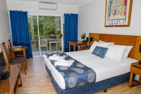 Cullen Bay Resorts - Accommodation in Bendigo 6