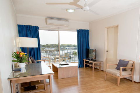 Cullen Bay Resorts - Accommodation in Bendigo 2