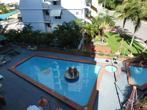 Cullen Bay Resorts - Accommodation in Bendigo 13