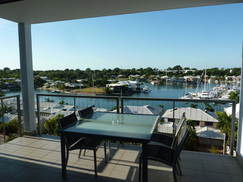 Cullen Bay Resorts - Accommodation in Bendigo 20