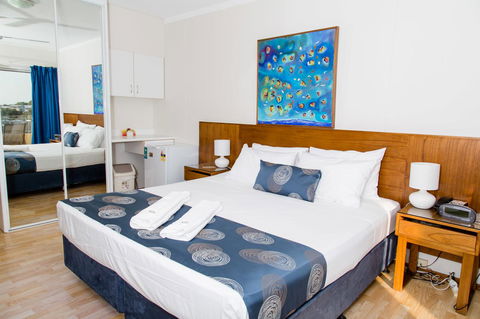 Cullen Bay Resorts - Accommodation in Bendigo 7