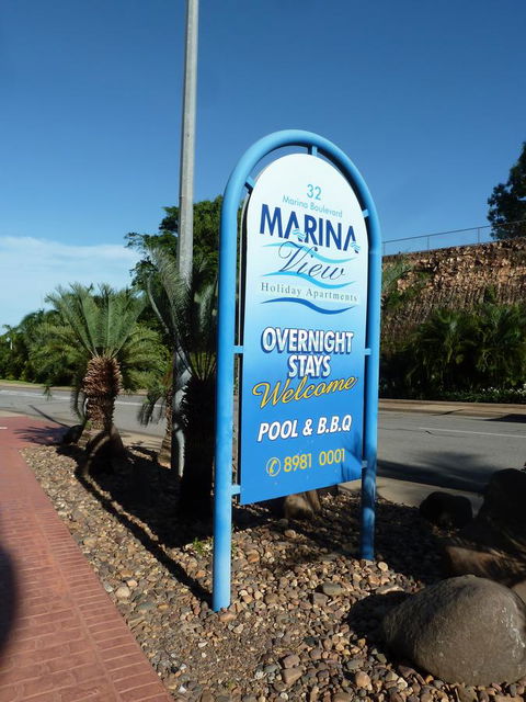 Cullen Bay Resorts - Accommodation in Bendigo 16
