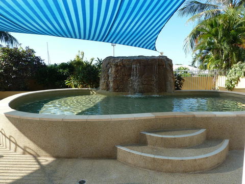 Cullen Bay Resorts - Accommodation in Bendigo 18