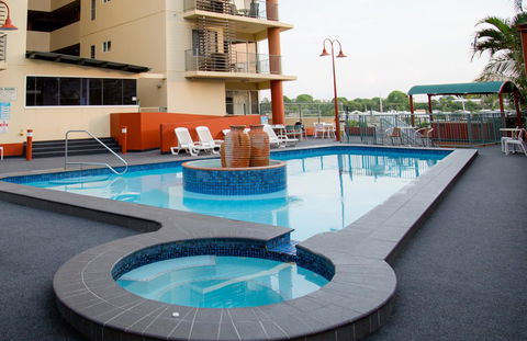 Cullen Bay Resorts - Accommodation in Bendigo 3