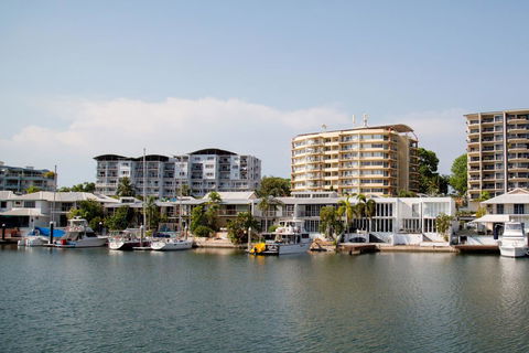 Cullen Bay Resorts - Accommodation in Bendigo 15