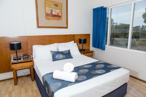 Cullen Bay Resorts - Accommodation in Bendigo 1