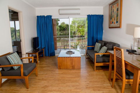 Cullen Bay Resorts - Accommodation in Bendigo 4