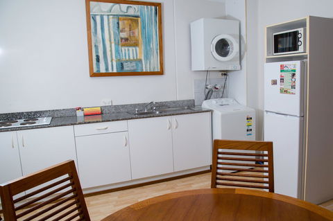 Cullen Bay Resorts - Accommodation in Bendigo 5