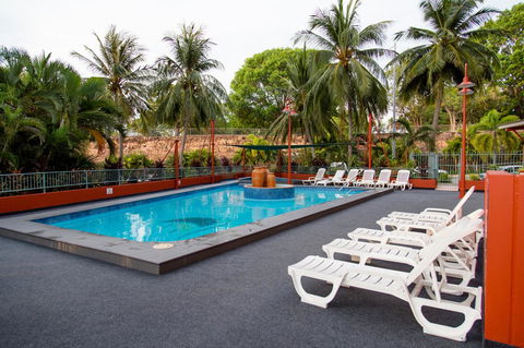 Cullen Bay Resorts - Accommodation in Bendigo 10