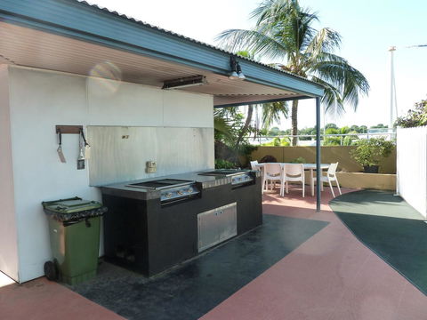 Cullen Bay Resorts - Accommodation in Bendigo 19