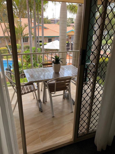 Beaches Serviced Apartments - Accommodation in Bendigo 20