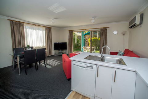Beaches Serviced Apartments - Accommodation in Bendigo 19