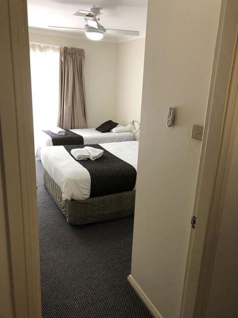 Beaches Serviced Apartments - Accommodation in Bendigo 4
