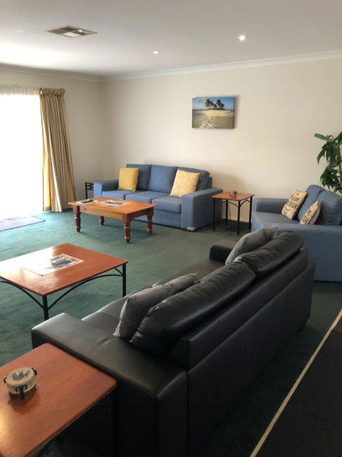 Beaches Serviced Apartments - Accommodation in Bendigo 7
