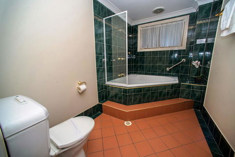 Beaches Serviced Apartments - Accommodation in Bendigo 33