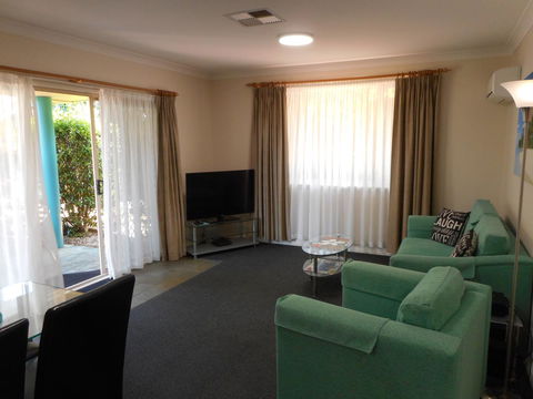 Beaches Serviced Apartments - Accommodation in Bendigo 27