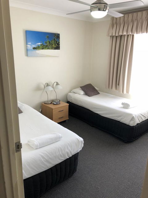 Beaches Serviced Apartments - Accommodation in Bendigo 13
