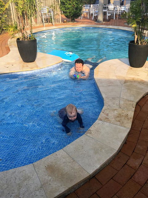 Beaches Serviced Apartments - Accommodation in Bendigo 14
