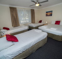 Beaches Serviced Apartments - Accommodation in Bendigo
