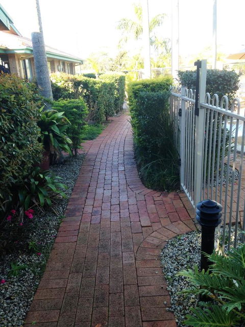 Beaches Serviced Apartments - Accommodation in Bendigo 29