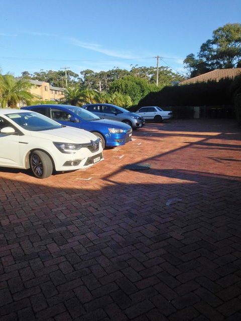 Beaches Serviced Apartments - Accommodation in Bendigo 30