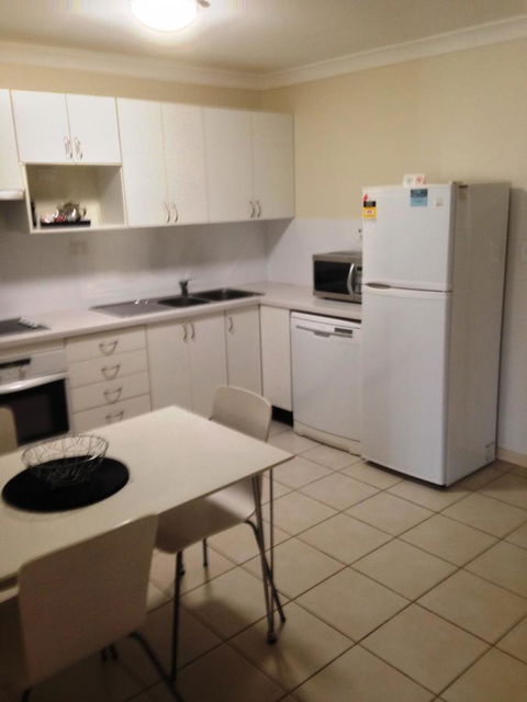 Beaches Serviced Apartments - Accommodation in Bendigo 34