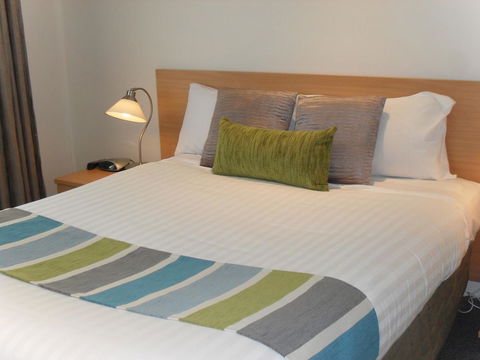 Beaches Serviced Apartments - Accommodation in Bendigo 8