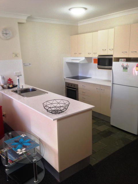 Beaches Serviced Apartments - Accommodation in Bendigo 38