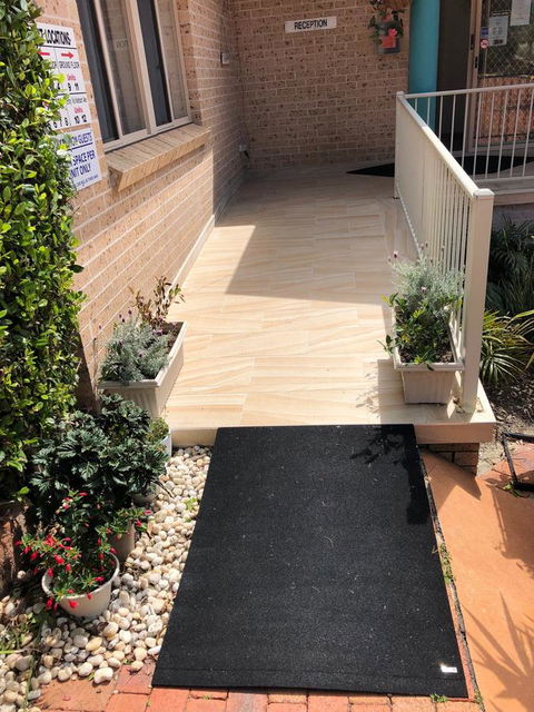 Beaches Serviced Apartments - Accommodation in Bendigo 21