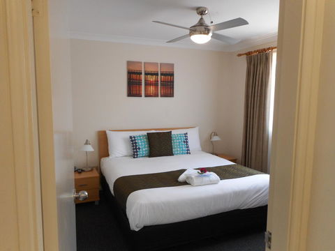 Beaches Serviced Apartments - Accommodation in Bendigo 28