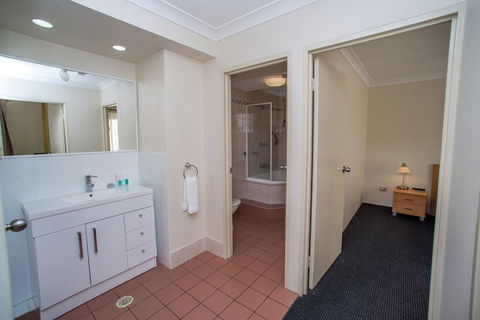 Beaches Serviced Apartments - Accommodation in Bendigo 18