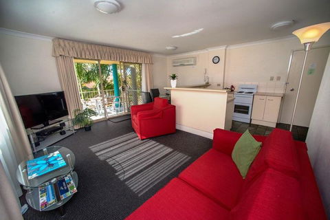 Beaches Serviced Apartments - Accommodation in Bendigo 12