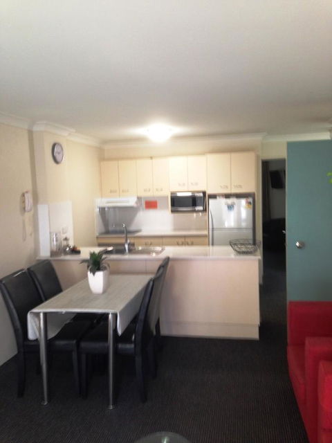 Beaches Serviced Apartments - Accommodation in Bendigo 37